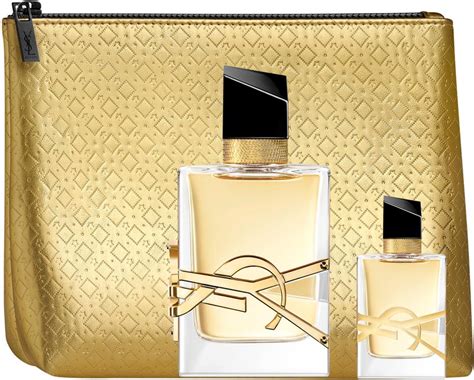 yves saint laurent libre set|is ysl libre unisex.